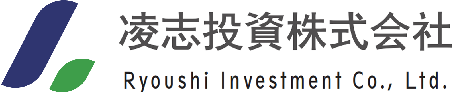 Ryoshi Investment Co., Ltd.
