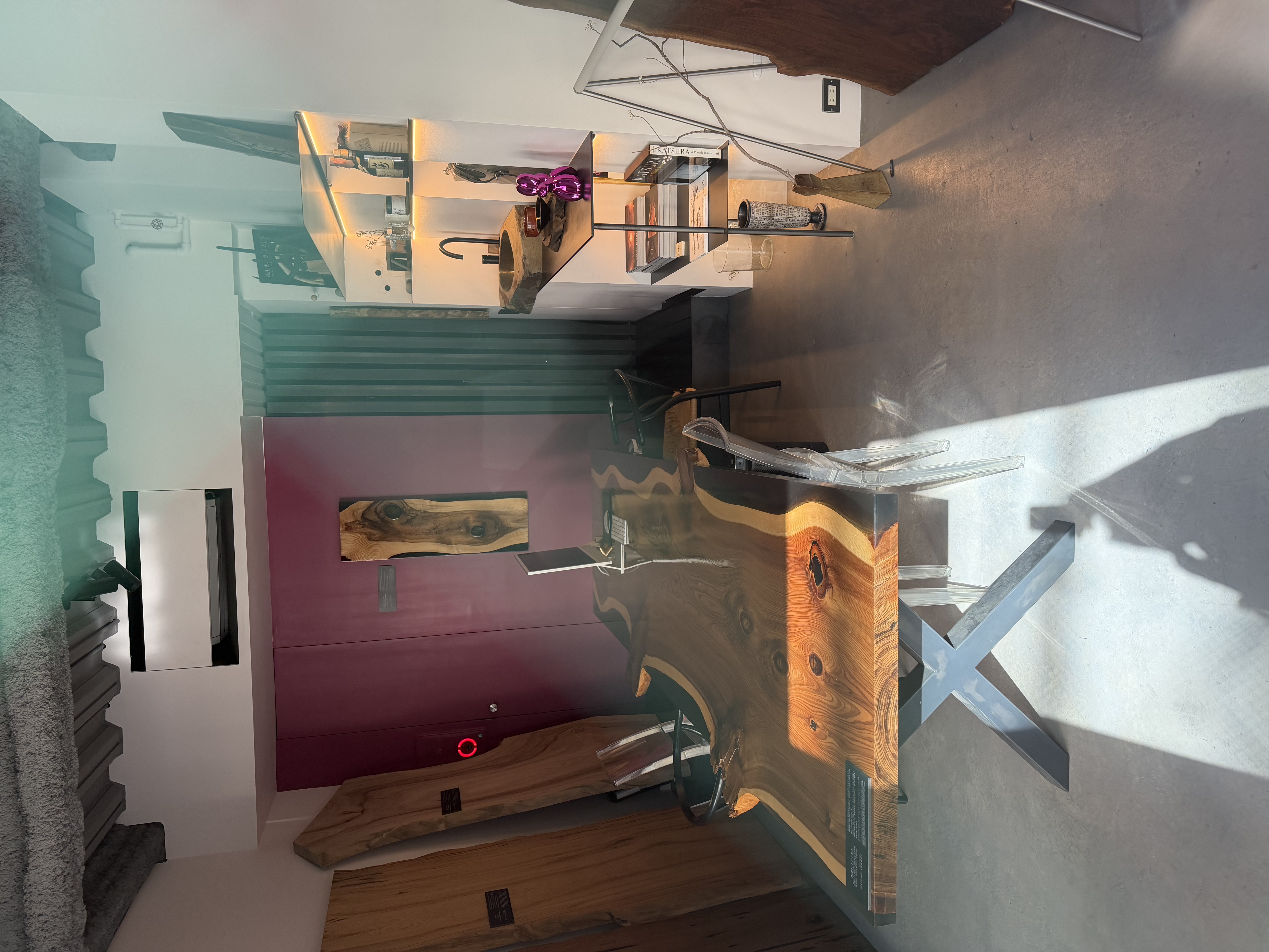 グローバルネットワークマップ