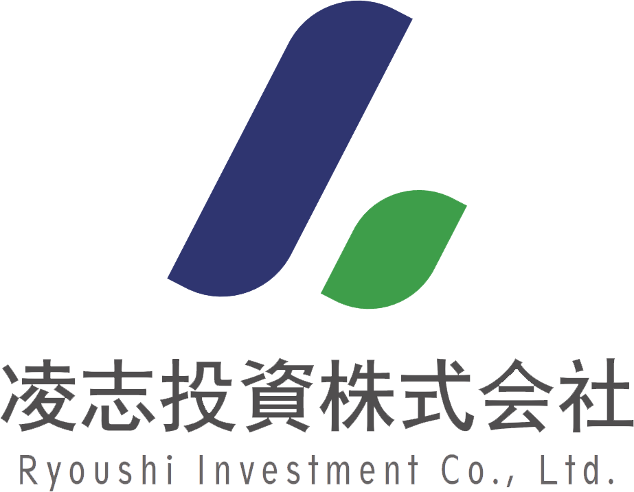 凌志投資株式会社